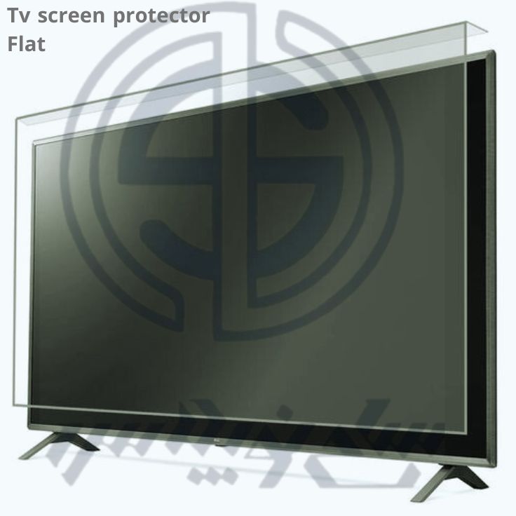 19-Inch Screen Protector Made of Acrylic
