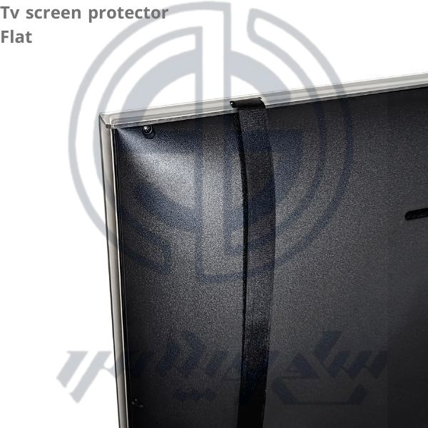 19-Inch Screen Protector Made of Acrylic