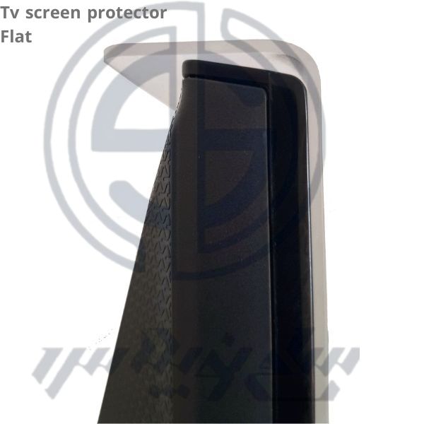 19-Inch Screen Protector Made of Acrylic